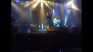 THE BON SCOTT BAND - FOR THOSE ABOUT TO ROCK - AC/DC TRIBUTE BAND - AUDIO LIVE 2002