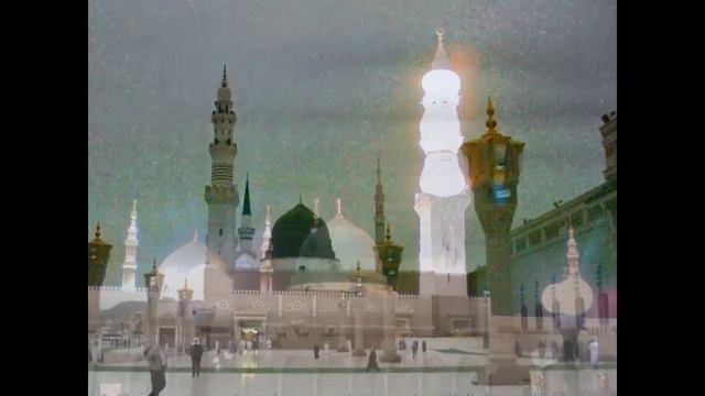 World's No 1 Beautiful Places Makkah And Madina 2014 смотреть онлайн