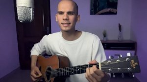 Вот как нужно играть Наутилус Помпилиус - Прогулки по воде на гитаре | Известный кавер под гитару