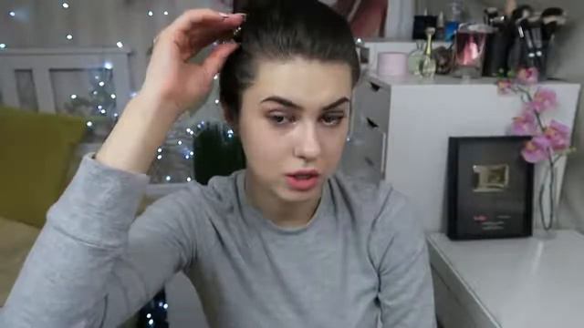 Женские покупки с ALIEXPRESS #missAnnsh 1 смотреть онлайн