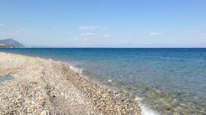 Средиземное море