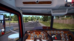 ATS Mods - Engines Sound Pack 2.4 by Kriechbaum - Cummins CELECT Plus