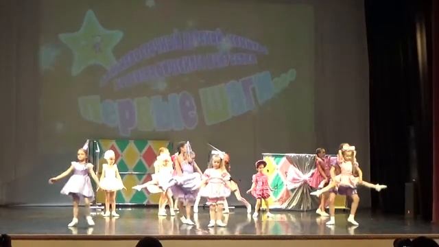 "Куколки" школа искусств Дерево смотреть онлайн