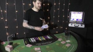 Музей азартных игр в Санкт-Петербурге