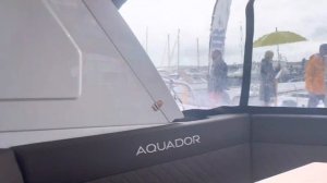 Aquador 300 HT