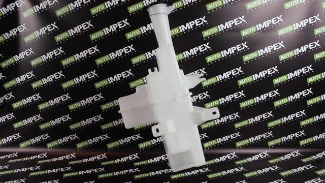 Hyundai Solaris 2 2017-2020 года. Бачок стеклоомывателя смотреть онлайн