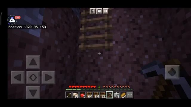 Aaj sab dimond mine karunga ! Java /pe smp public server | Live Atomic gaming смотреть онлайн