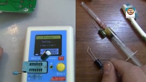 РЕМОНТ платы Euroster 2510 (регулировки температуры) газового котла