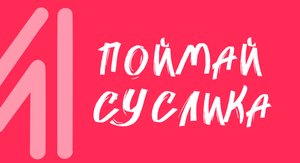 Видеоразминка "Поймай суслика"