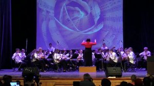 В. Биберган “Любимая мелодия “