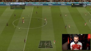 EVONEON НАЧИНАЕТ ПРОФЕССИОНАЛЬНУЮ КАРЬЕРУ В ФУТБОЛЬНОМ КЛУБЕ? s4e1