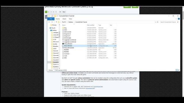 24/7 Afk script for Console Client--- смотреть онлайн