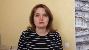 VLOG У Насти травма