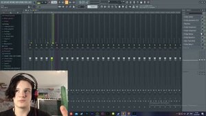 КАК СВЕСТИ ТРЕК В fl studio 20 СТАНДАРТНЫМИ ПЛАГИНАМИ/за 5 минут/как свести трек с битом !