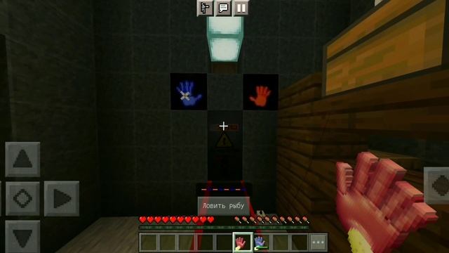 POPPY PLAYTIME Minecraft Map Released! Download! | Minecraft Bedrock смотреть онлайн