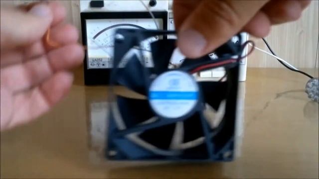 ? Ветрогенератор из Кулера Проще простого смотреть онлайн