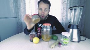 БОМБИЧЕСКИЙ ОРЕХОВЫЙ СОУС ДЛЯ САЛАТА