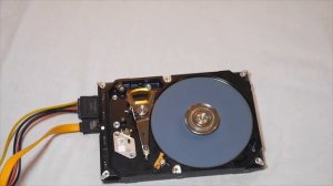 Наждак из жёсткого диска своими руками