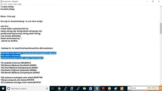 HADOOP SPARK 10 11 18 SAT 7 AM IST TO 8 30 AM IST 201811100140 смотреть онлайн