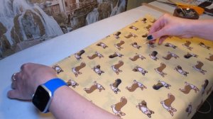 как сшить наволочку - how to sew a pillowcase