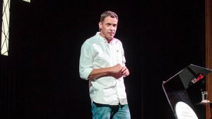 Олег Сторожев: «Преуспевание Божьим взглядом»