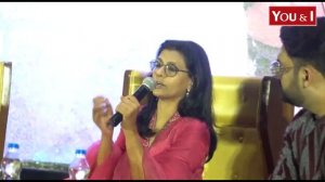 ZWIGATO   Kapil Sharma, Shahana Goswami Directed by Nandita Das