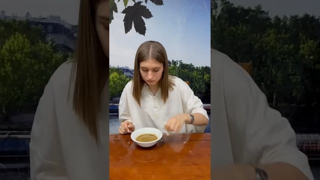 Inst: @Anasrassia | Как сделать так, чтобы ребенок ел суп? смотреть онлайн