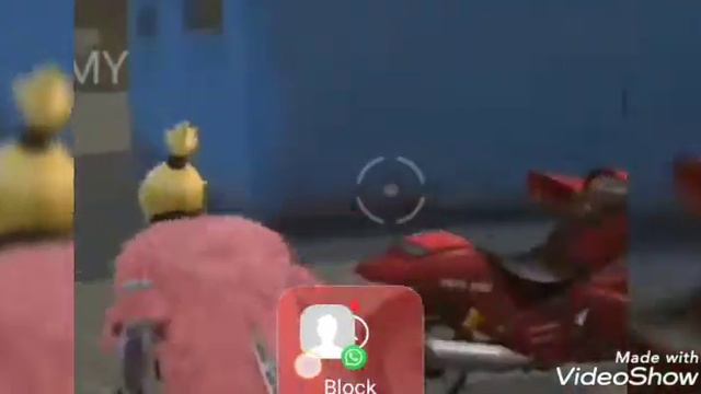 Free fire poli Emotes APPU CIUB смотреть онлайн