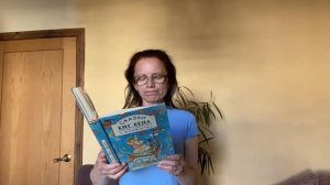 Что может делать дверь? Составляем предложения с детьми.