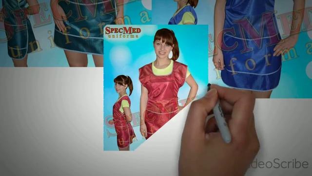 Фартук "Даша" смотреть онлайн