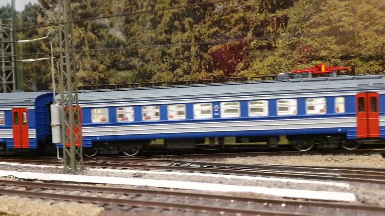 Экспресс Дубна смотреть онлайн