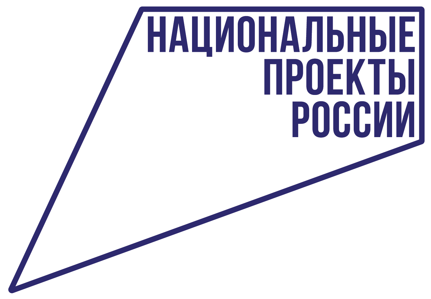 Национальные проекты России