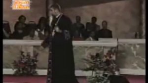 Верон Аш. Молитва.