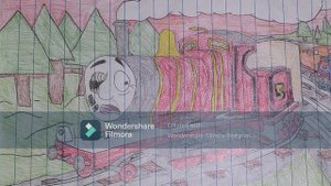 Sodor Fallout James Theme [Fan Made]