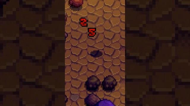 Cool Ring Combinations in Stardew Valley