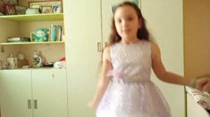 Танцы под песни: Обнимашки