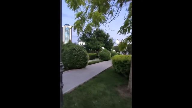 Москва-Кавказ-Иркутск. Путешествие на автодоме