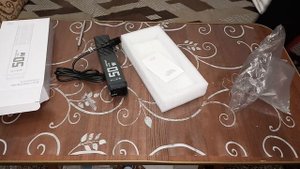 Обогреватель от Mijia для умного аквариума от этого же бренда