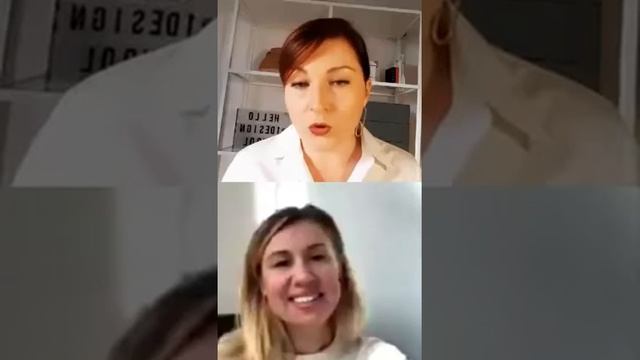 Правила стиля в прямых эфирах. Прямой эфир со стилистом. смотреть онлайн