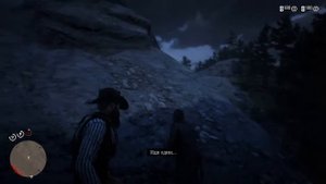 Red Dead Redemption 2 Вы хороший человек Артур Морган