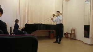 А. Качанаускас - Интермеццо