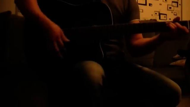 *все ребята говорят наперебой*На гитаре смотреть онлайн