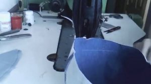 Шапка «Шестиклинка». Мастер класс пошива