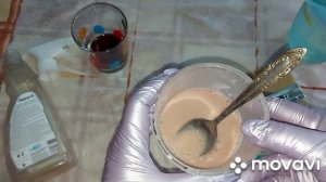 Избавляюсь от мух в курятнике, крольчатнике, на веранде и у дома. Дёшево и надёжно.