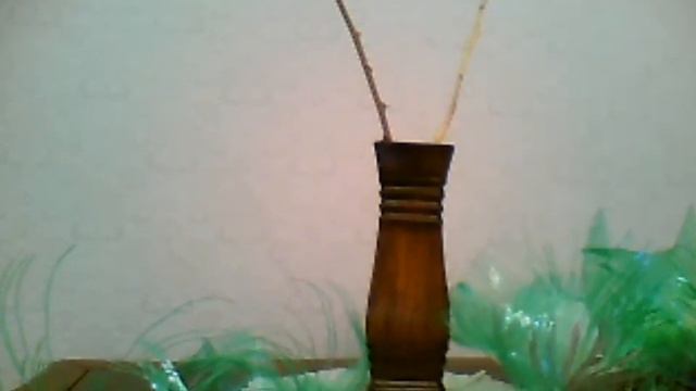 Hand made!!! flowers from plastic! Цветы из пластиковых бутылок смотреть онлайн