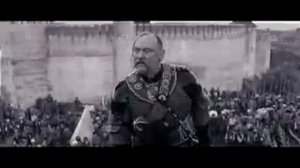 Тарас Бульба   речь перед боем