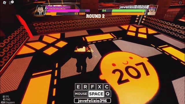 Reviewing Desolate Glove Roblox Boxing League смотреть онлайн