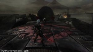 Metal Gear Rising: Revengeance - R07 All Ranked Fights, S Rank, No Damage (Revengeance)