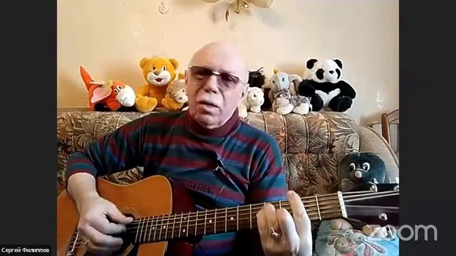 Онлайн для всех. Сергей Филиппов смотреть онлайн