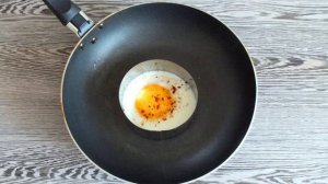 Макмаффин с яйцом и свиной котлетой